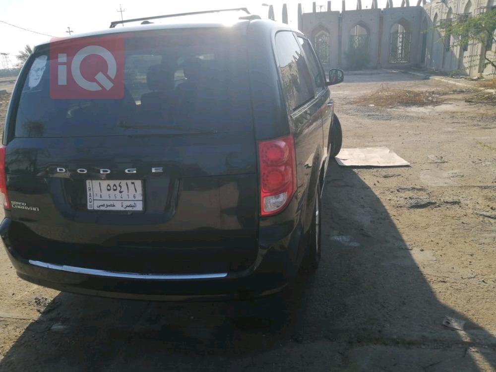 دۆج گراند کاراڤان